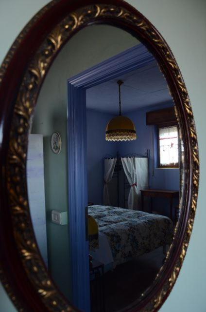 Nel Giardino Di Oz Bed & Breakfast Форново ди Таро Екстериор снимка