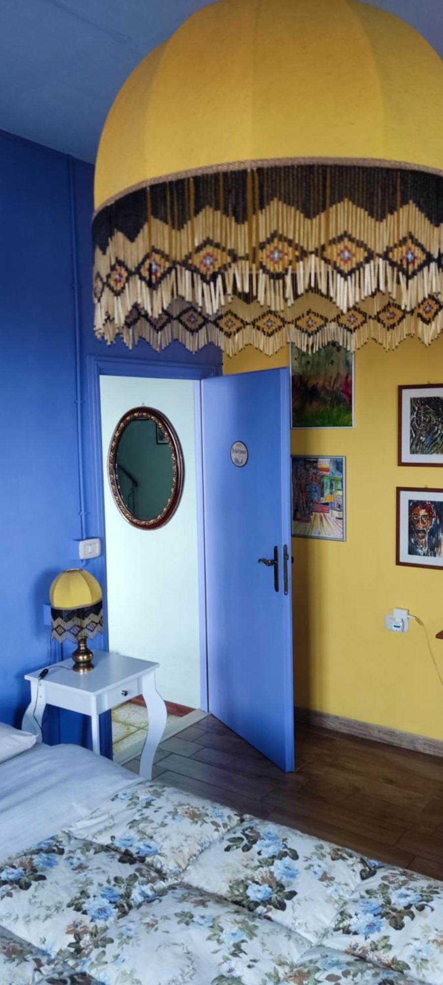Nel Giardino Di Oz Bed & Breakfast Форново ди Таро Екстериор снимка